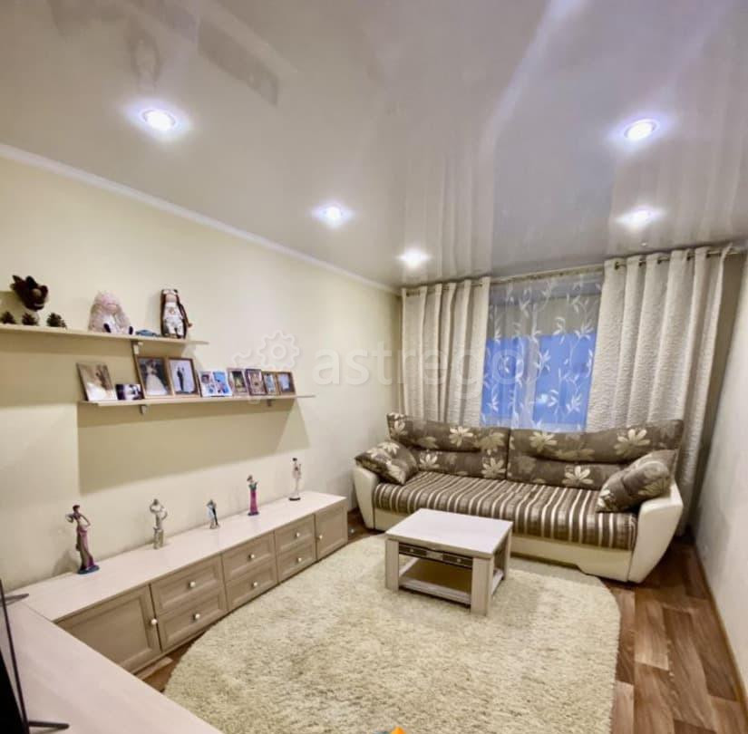 2-комн. квартира, 44.7 м2, 5/5 эт. Норильск - изображение 5