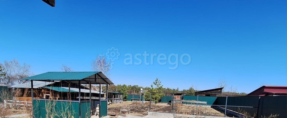 Дом, 281.4 м2, 12.5 сотки, 3 эт. Белогорск - изображение 2