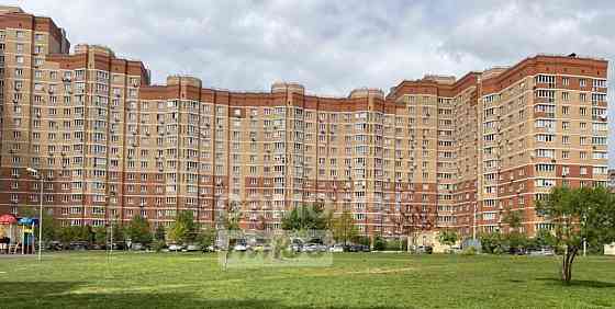 2-комн. квартира, 58.4 м2, 11/17 эт. Домодедово
