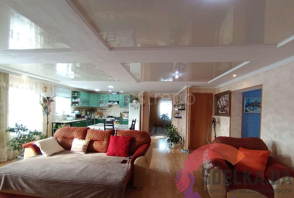 Дом, 95.8 м2, 15.8 сотки, 1 эт. Янаул - изображение 3