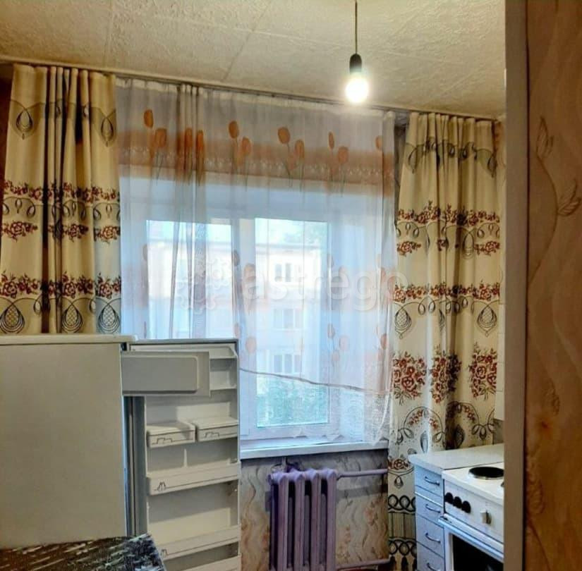 1-комн. квартира, 31 м2, 4/5 эт. Ачинск - изображение 2