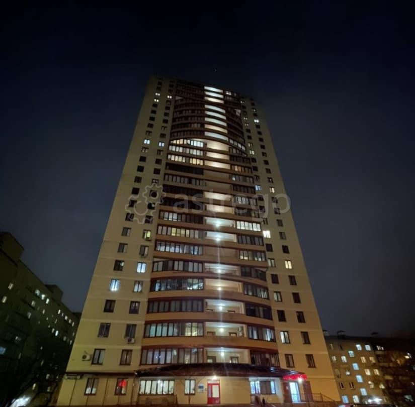 4-комн. квартира, 128 м2, 20/25 эт. Реутов - изображение 5