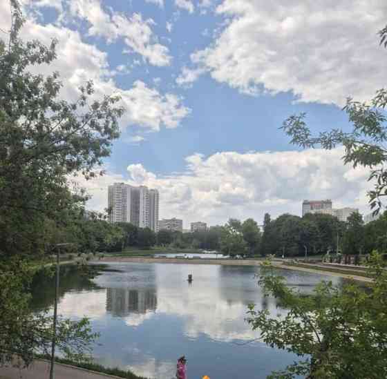 Комната, 14.5 м2, 10/12 эт. Москва