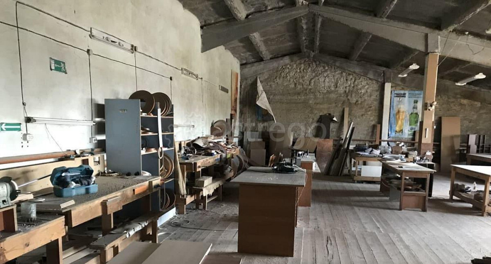 Свободного назначения, 1050 м2 Славгород - изображение 3