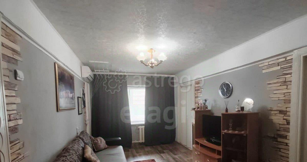 4-комн. квартира, 60 м2, 5/5 эт. Свободный - изображение 7