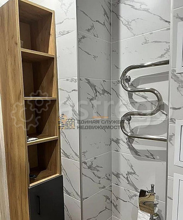 2-комн. квартира, 56 м2, 12/25 эт. Уфа - изображение 5