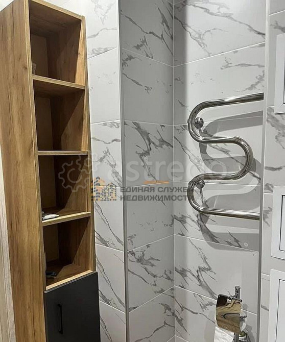 2-комн. квартира, 56 м2, 12/25 эт. Уфа - изображение 5