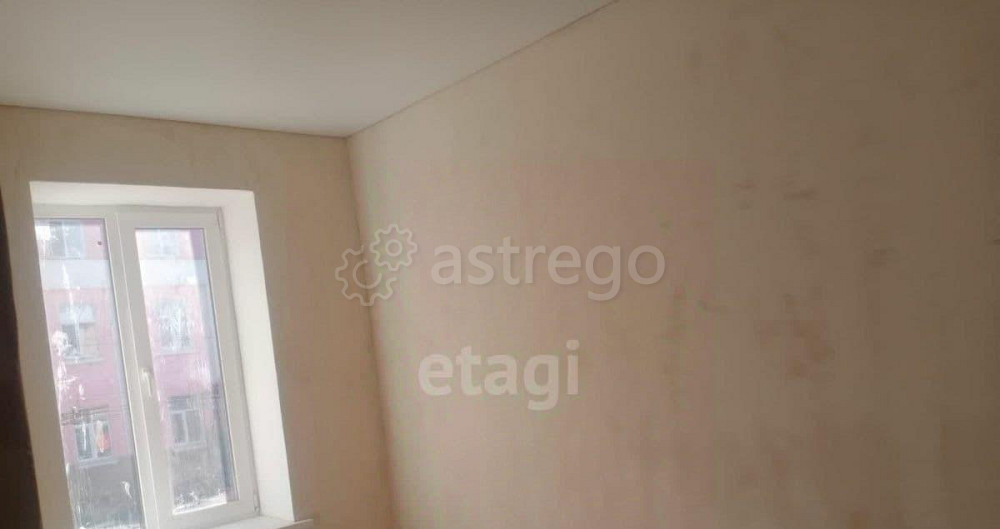 4-комн. квартира, 103.4 м2, 2/4 эт. Уфа - изображение 6