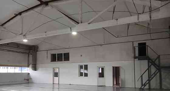 Производственное, 647.87 м2 Ступино