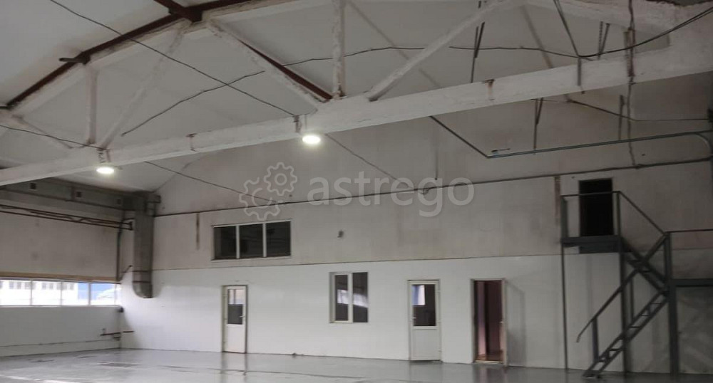 Производственное, 647.87 м2 Ступино - изображение 2