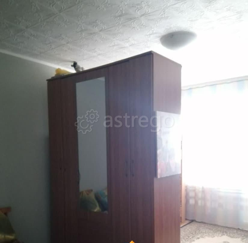 1-комн. квартира, 46.1 м2, 5/14 эт. Бийск - изображение 3