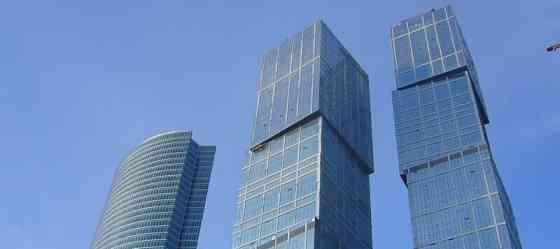 6-комн. апарт-ы, 223.8 м2, 21/87 эт. Москва