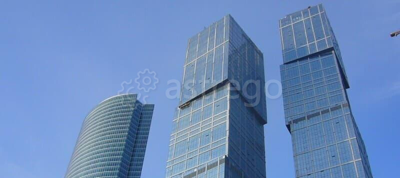 6-комн. апарт-ы, 223.8 м2, 21/87 эт. Москва - изображение 2
