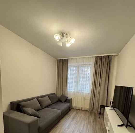 3-комн. квартира, 67 м2, 5/27 эт. Санкт-Петербург