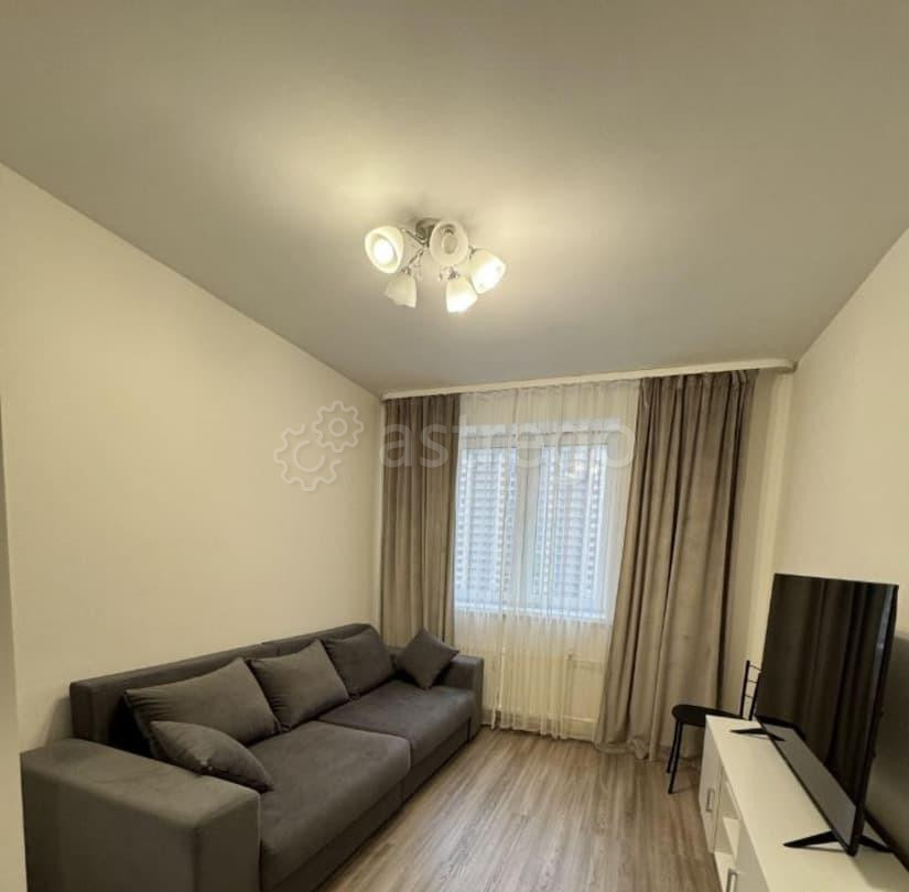 3-комн. квартира, 67 м2, 5/27 эт. Санкт-Петербург - изображение 1