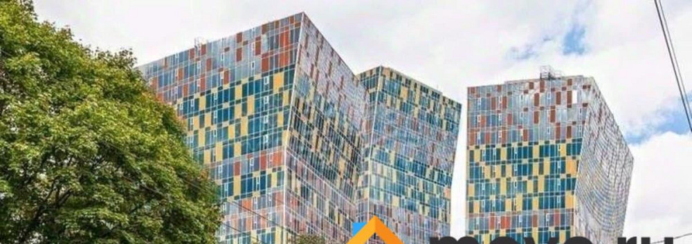 4-комн. квартира, 152 м2, 5/29 эт. Москва - изображение 3
