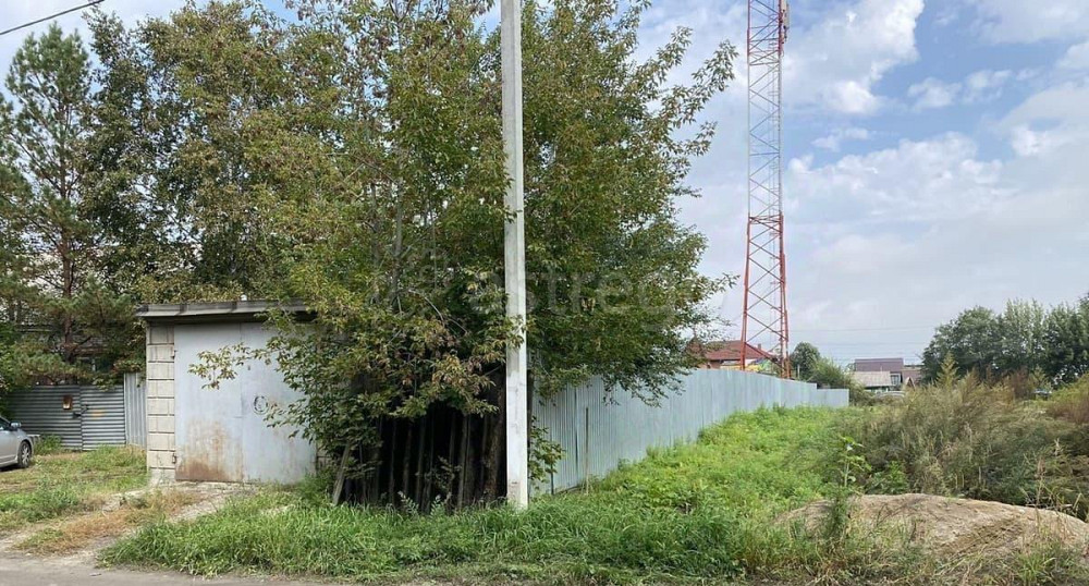 Земельный участок, 20 соток Благовещенск - изображение 4