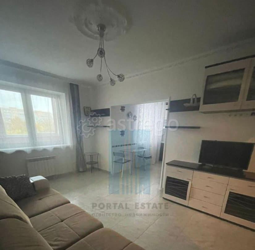 3-комн. квартира, 79 м2, 2/17 эт. Чехов - изображение 2