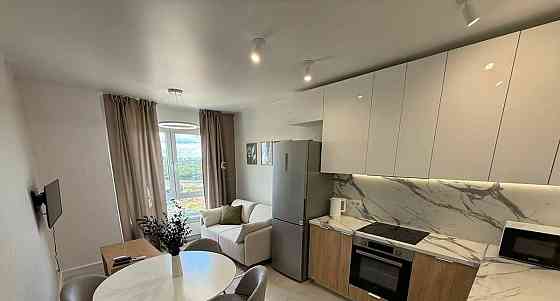 2-комн. квартира, 44 м2, 17/33 эт. Москва