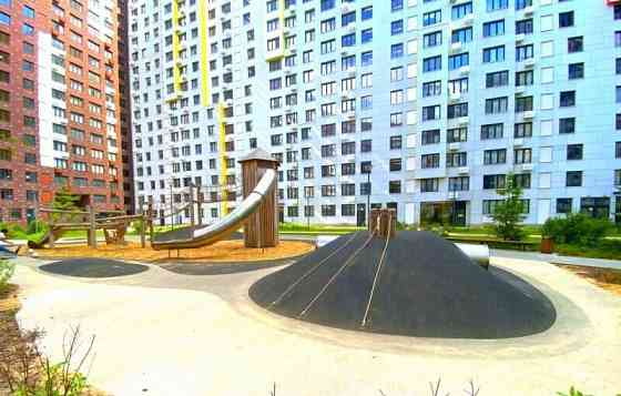 3-комн. квартира, 60 м2, 21/22 эт. Москва