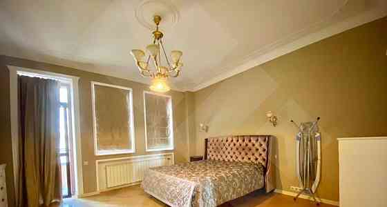 4-комн. квартира, 200 м2, 9/12 эт. Москва