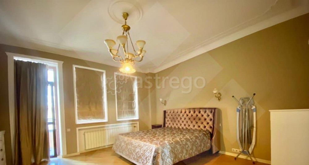 4-комн. квартира, 200 м2, 9/12 эт. Москва - изображение 5