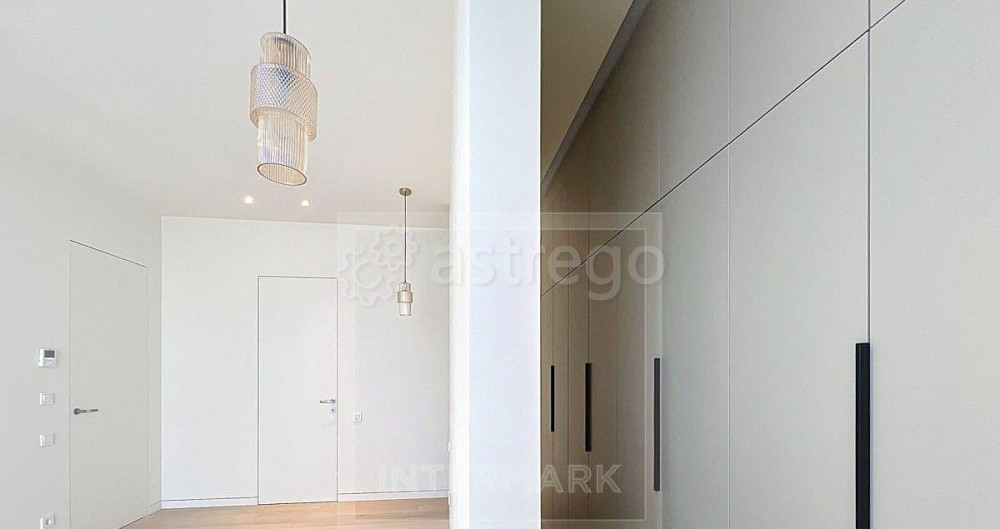 5-комн. квартира, 151.4 м2, 19/60 эт. Москва - изображение 6