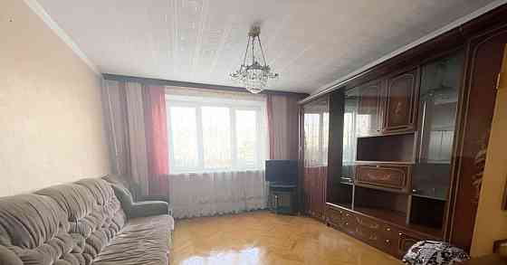 3-комн. квартира, 63 м2, 10/12 эт. Москва