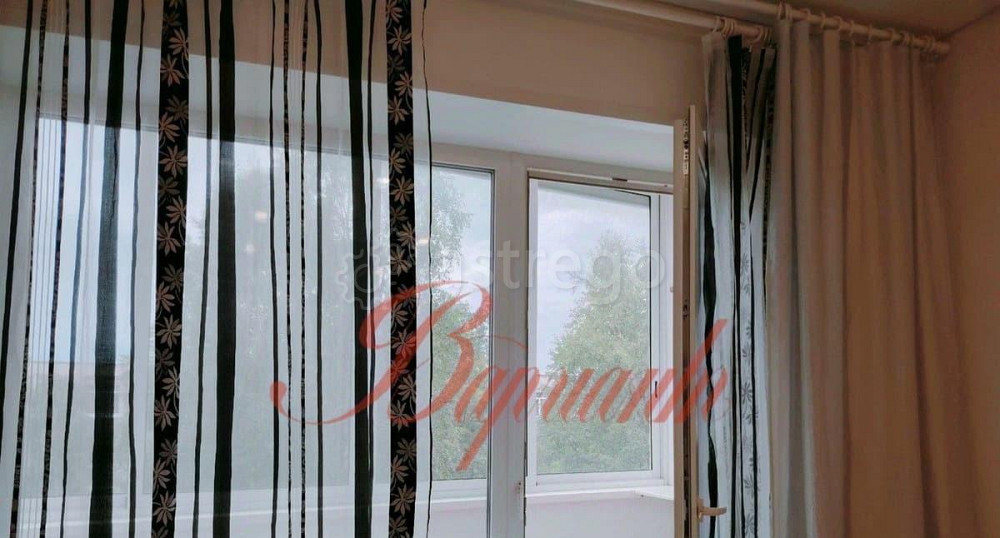 2-комн. квартира, 53.7 м2, 3/5 эт. Северодвинск - изображение 7