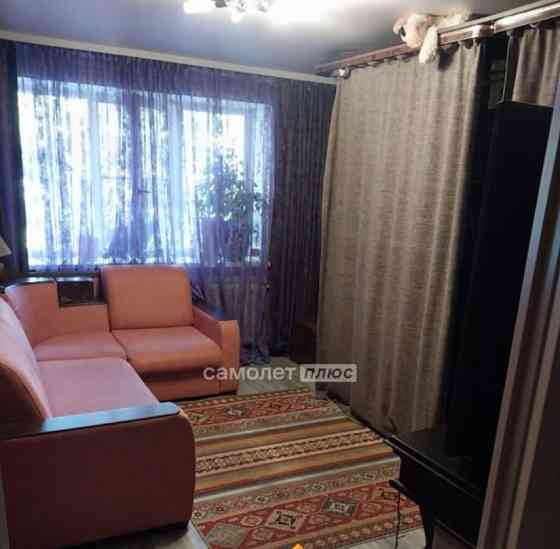 2-комн. квартира, 45.8 м2, 1/5 эт. Электросталь