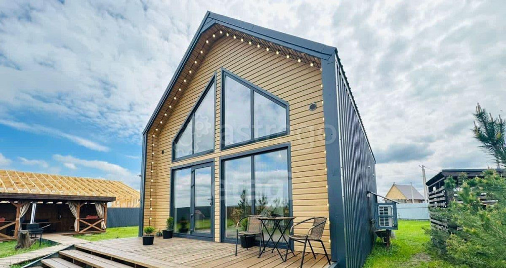 Готовый бизнес, 75 м2 Кармаскалы - изображение 6