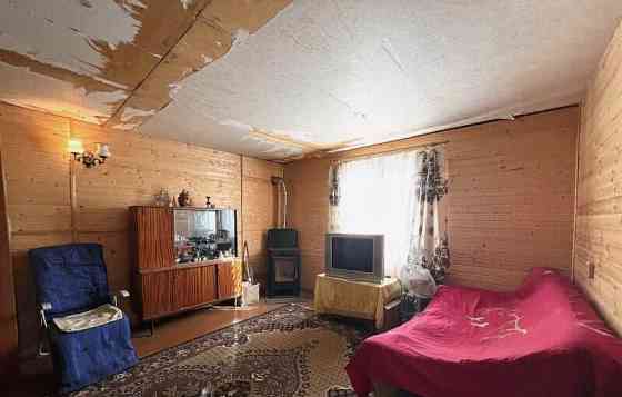 Дача, 62 м2 Воскресенск