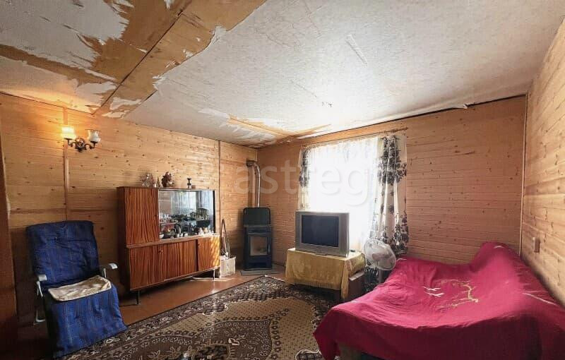 Дача, 62 м2 Воскресенск - изображение 6