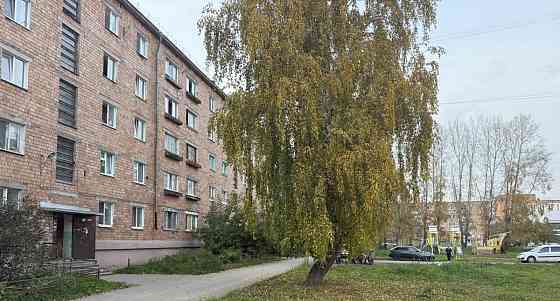 2-комн. квартира, 23.1 м2, 1/5 эт. Назарово