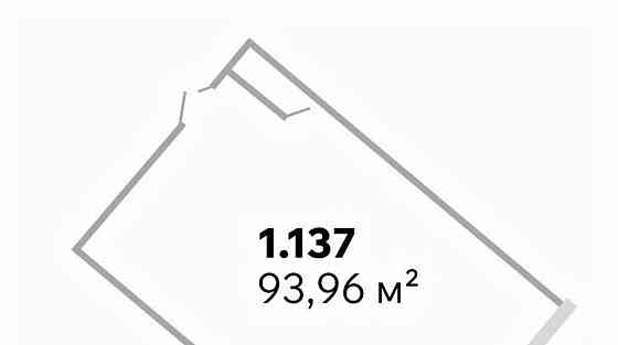Свободного назначения, 108 м2 Санкт-Петербург