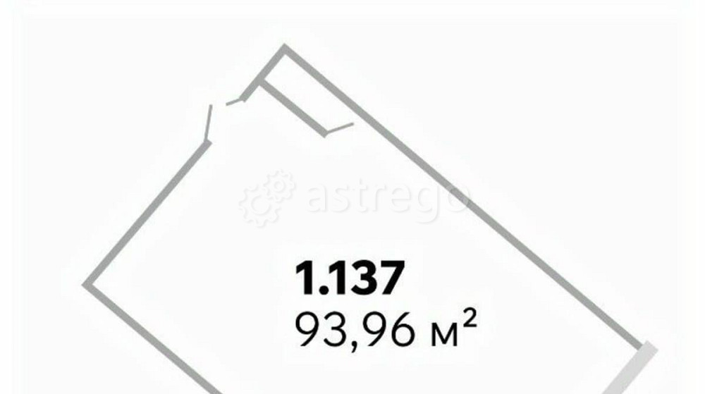 Свободного назначения, 108 м2 Санкт-Петербург - изображение 4