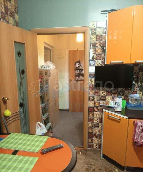 2-комн. квартира, 51.9 м2, 9/9 эт. Норильск - изображение 3