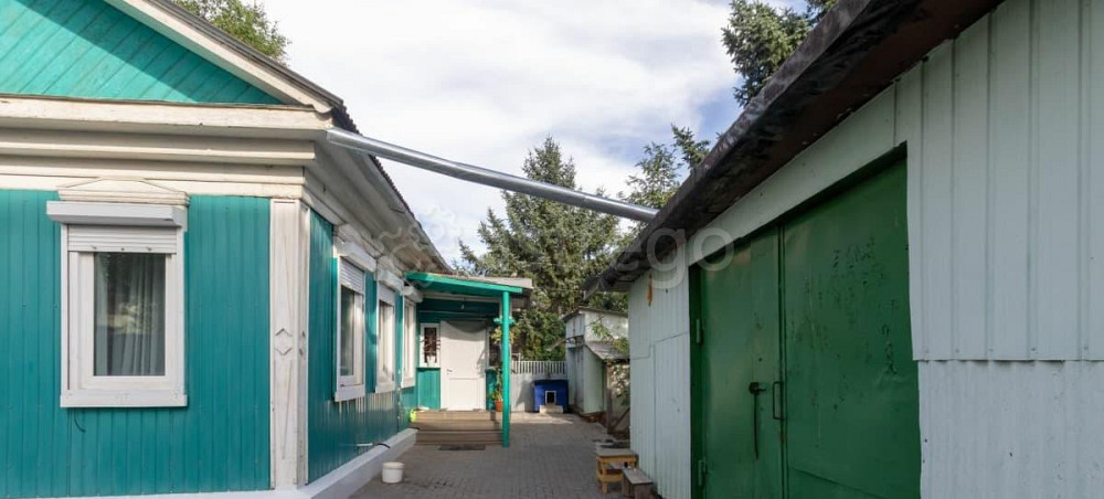 Дом, 58 м2, 5.18 сотки, 1 эт. Благовещенск - изображение 4