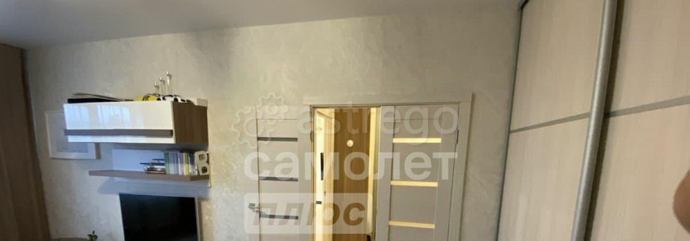 3-комн. квартира, 59.4 м2, 5/5 эт. Коряжма - изображение 7