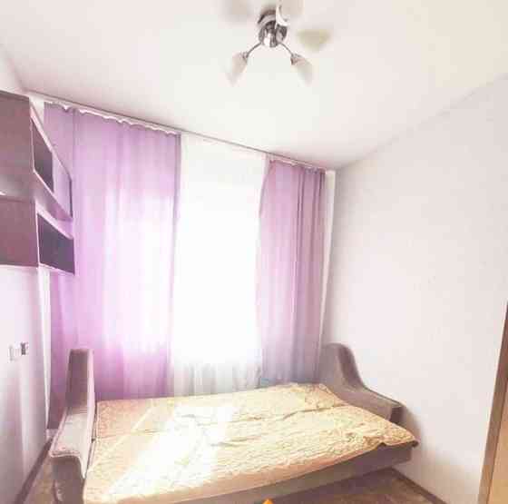 4-комн. квартира, 60.1 м2, 1/5 эт. Уфа