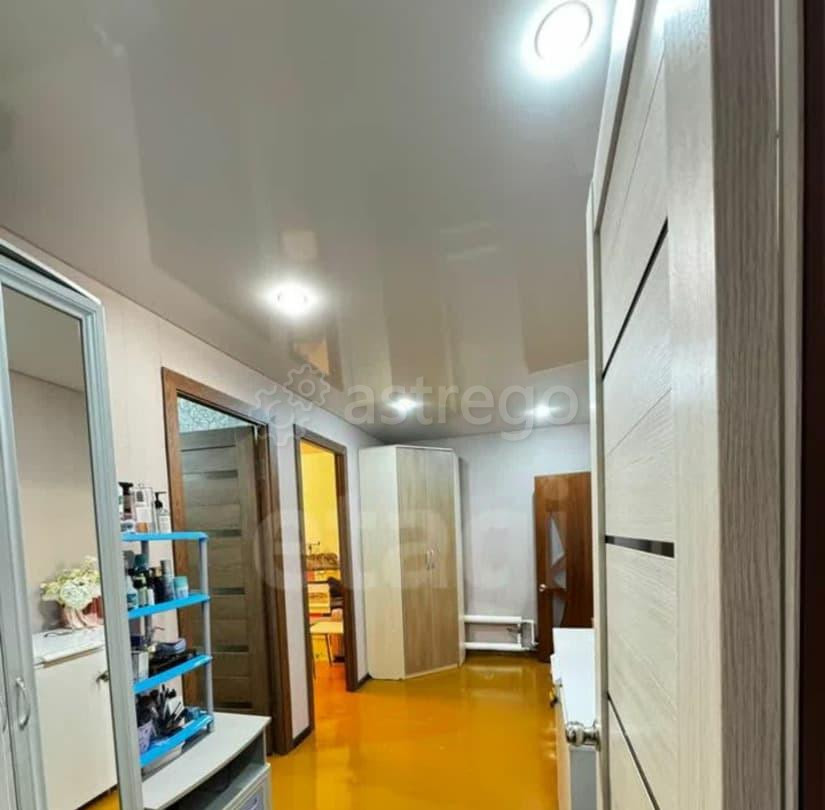 Дом, 99.9 м2, 8.45 сотки, 1 эт. Давлеканово - изображение 2