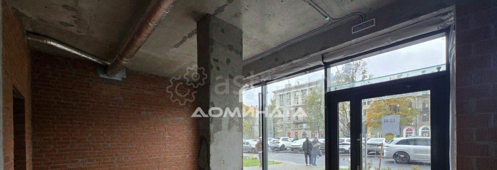 Свободного назначения, 64.3 м2 Санкт-Петербург - изображение 6