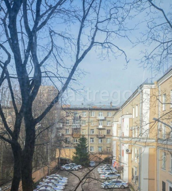Комната, 16.7 м2, 3/4 эт. Санкт-Петербург - изображение 3