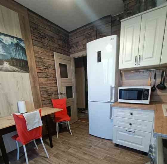 3-комн. квартира, 62 м2, 4/12 эт. Королев