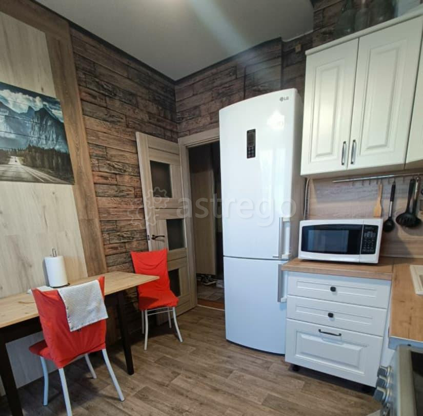 3-комн. квартира, 62 м2, 4/12 эт. Королев - изображение 5