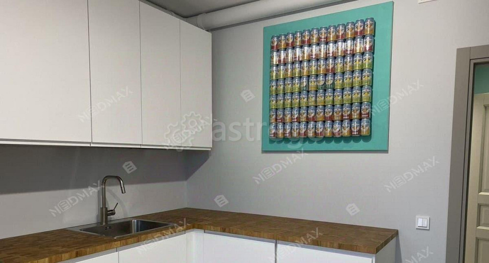 2-комн. квартира, 55 м2, 10/10 эт. Санкт-Петербург - изображение 1