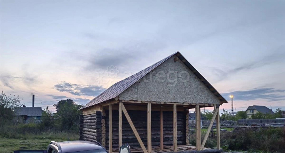 Земельный участок, 10 соток Ачинск - изображение 2