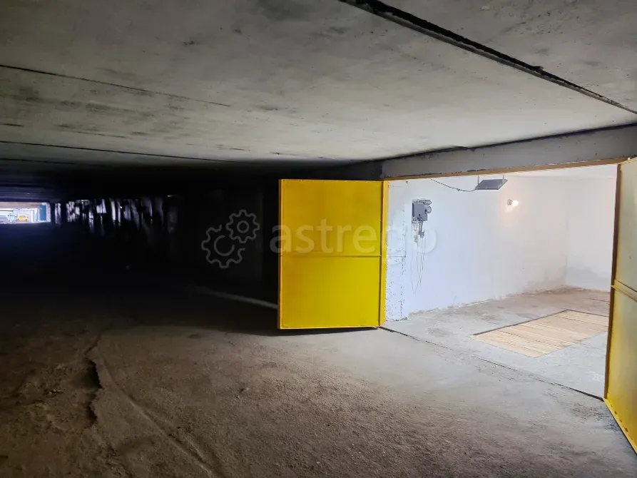 Продам гараж,  18 м2 Симферополь - изображение 5