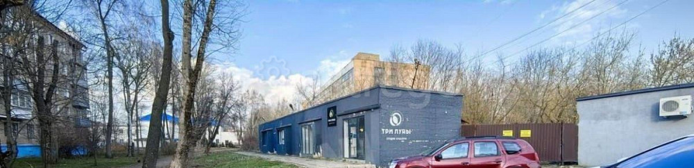 Свободного назначения, 80 м2 Сергиев Посад - изображение 4