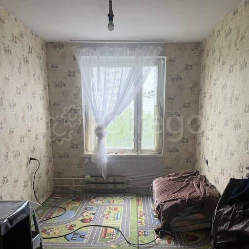 3-комн. квартира, 56 м2, 5/9 эт. Москва - изображение 4